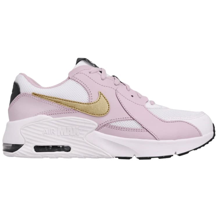 Кроссовки детские Nike AIR MAX EXCEE (GS) мультицвет CD6894-102