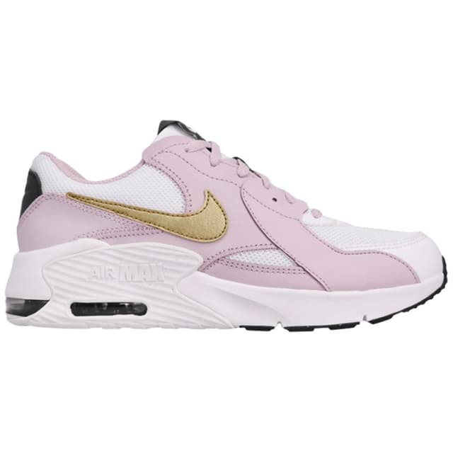 Кроссовки детские Nike AIR MAX EXCEE (GS) мультицвет CD6894-102