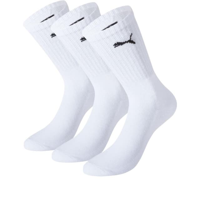 Носки Puma Sport белые 88035502