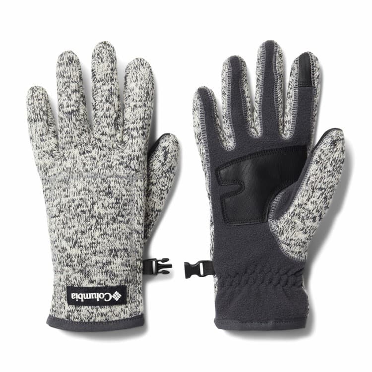 Рукавиці жіночі Columbia Women's Sweater Weather™ Glove білі 1953831-191