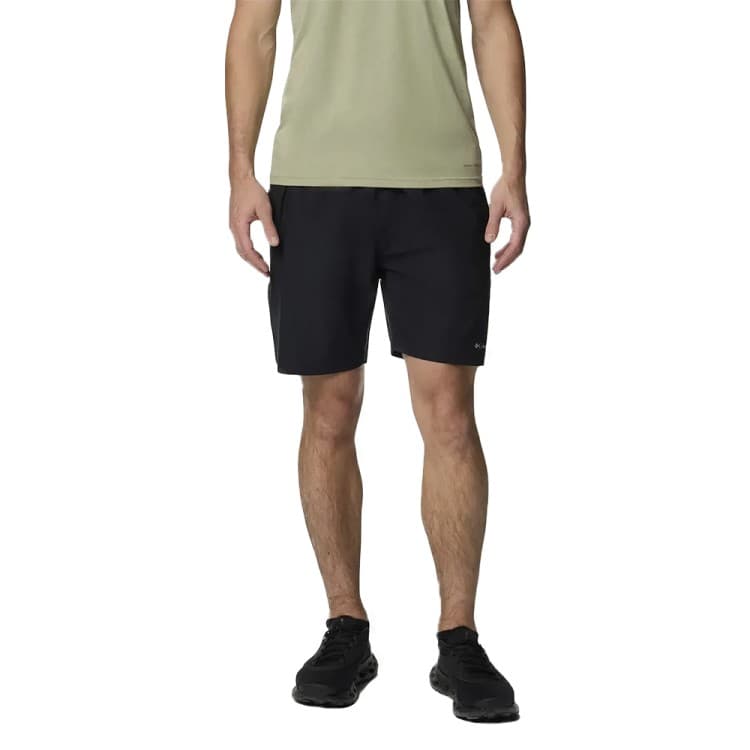 Шорти чоловiчi Columbia Summertide™ Stretch Short чорні 1768831-012