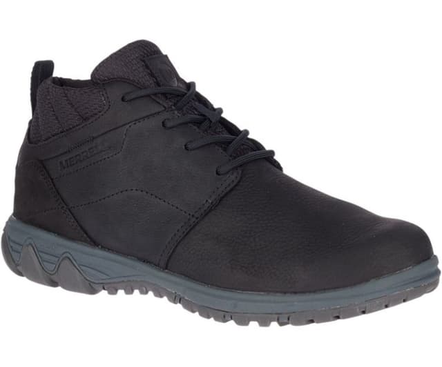 Полуботинки мужские Merrell All Out Blaze Fusion 562003