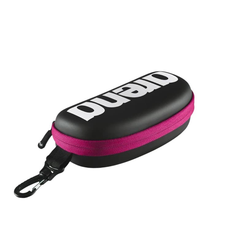 Чохол Arena GOGGLE CASE чорний 1E048-509