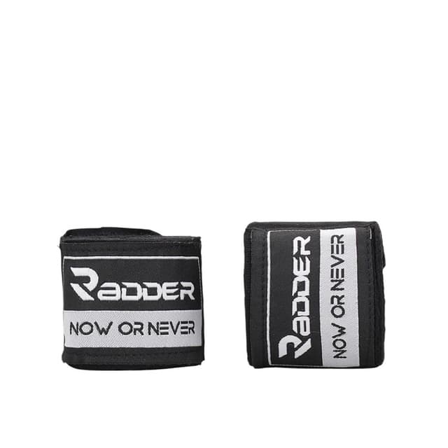 Бинти для рук Radder Razer чорні 222512-010