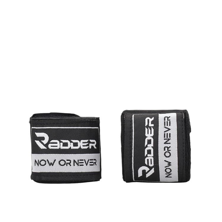 Бинти для рук Radder Razer чорні 222512-010