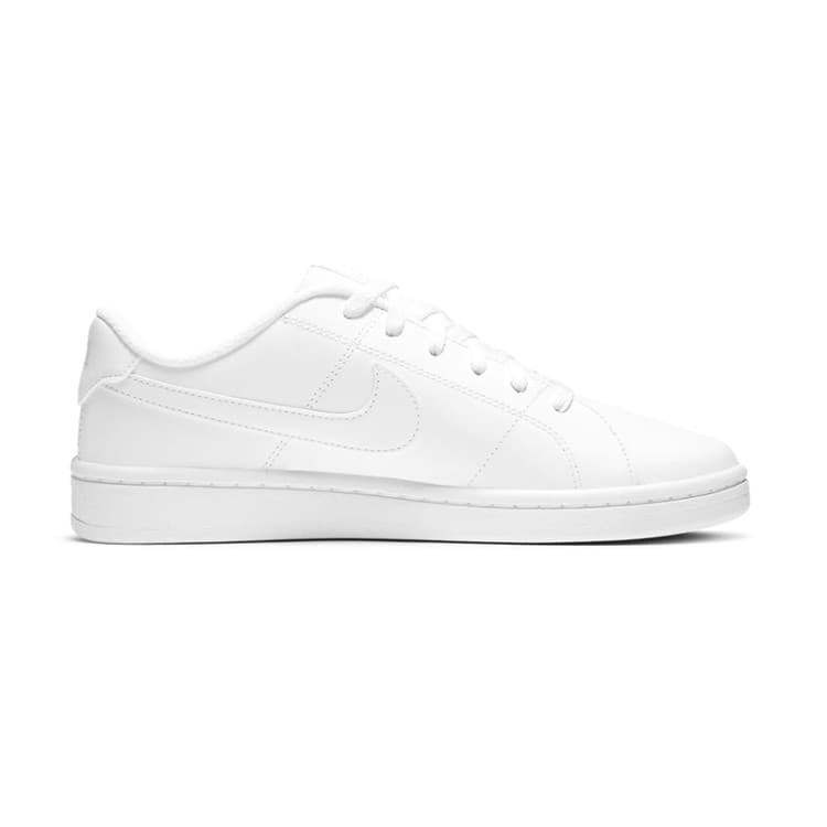 Кроссовки мужские Nike Court Royale 2 Low белые CQ9246-101