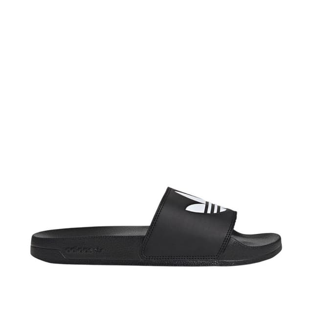 Пляжне взуття чоловіче Adidas ADILETTE LITE чорне FU8298