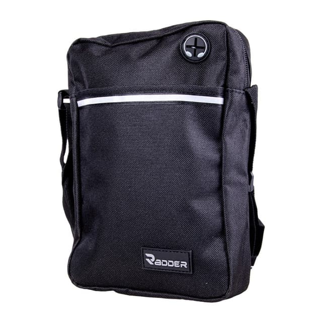 Сумка Radder черная 212006-010