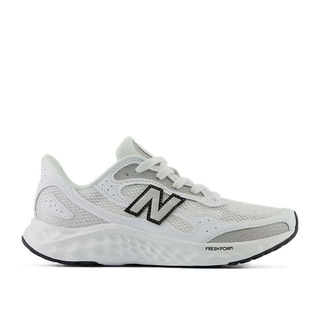 Кроссовки женские New Balance Arishi белые WARISTT4