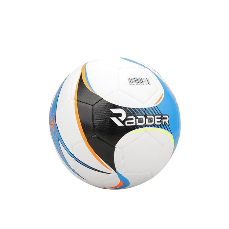 М'яч футбольний Radder Revenge синій 512004-450