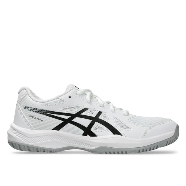 Кросівки жіночі Asics UPCOURT 6 білі 1074A045-101