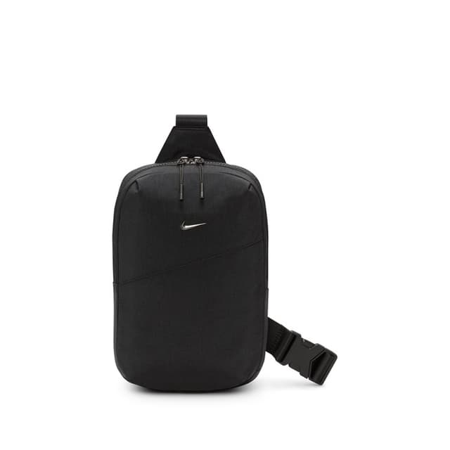 Сумка  Nike NK AURA CROSSBODY черная HF7038-013