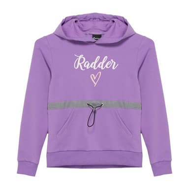 Толстовка дитяча Radder Azalea бузкова 442220-500