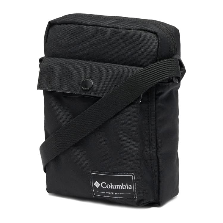 Сумка Columbia ZIGZAG™ SIDE BAG черная 1935901-013 