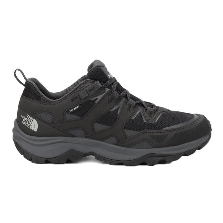 Кросівки чоловічі The North Face M HEDGEHOG 3 WP чорні NF0A818QKT01