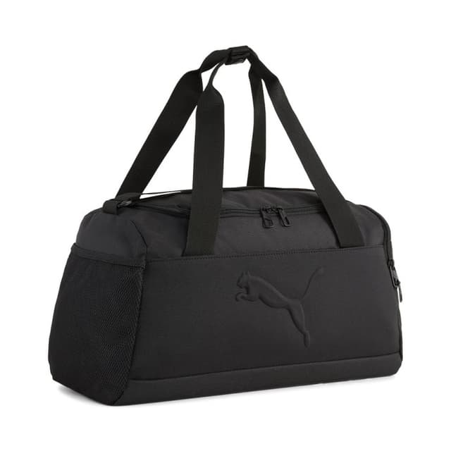Сумка Puma BUZZ XS Sports Bag черная 09144201