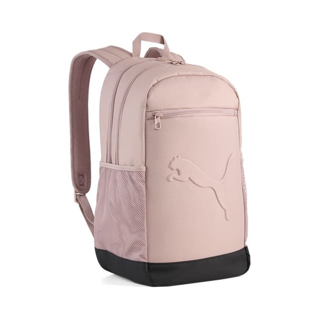 Рюкзак Puma BUZZ Backpack мокко 09115334