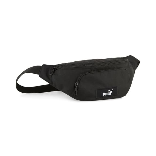 Сумка Puma ACADEMY Waist Bag черная 09148601