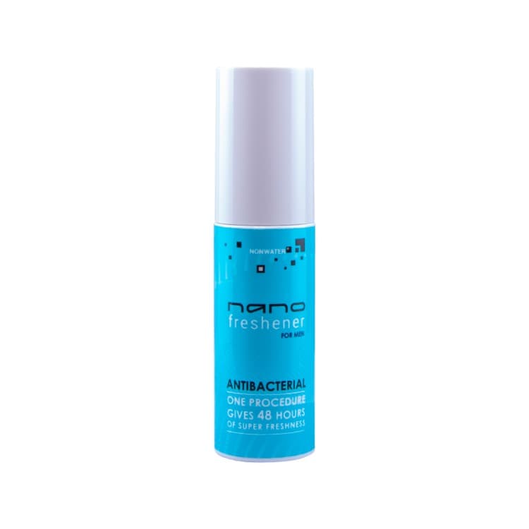 Нейтрализатор запаха 50 мл. мужской Nonwater Freshener 543412