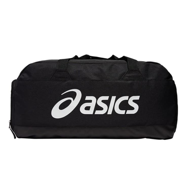 Сумка Asics SPORTS BAG M черная 3033B152-001