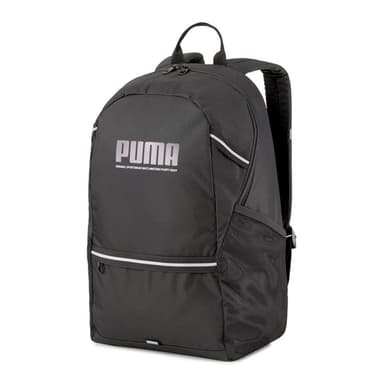 Рюкзак Puma Plus Backpack черный 07804901