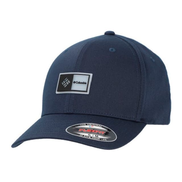 Бейсболка  Columbia  Mount Blackmore™ Hat темно-синя 1893641-464