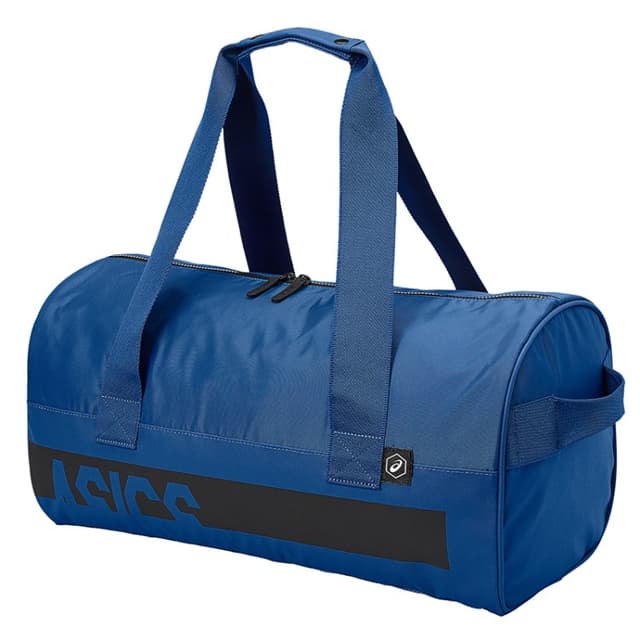 Сумка Asics Training Gymbag синяя 146813-0844