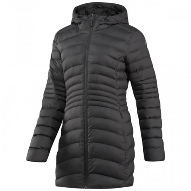 Куртка женская Reebok OD DWNLK PRKA черная BR0501