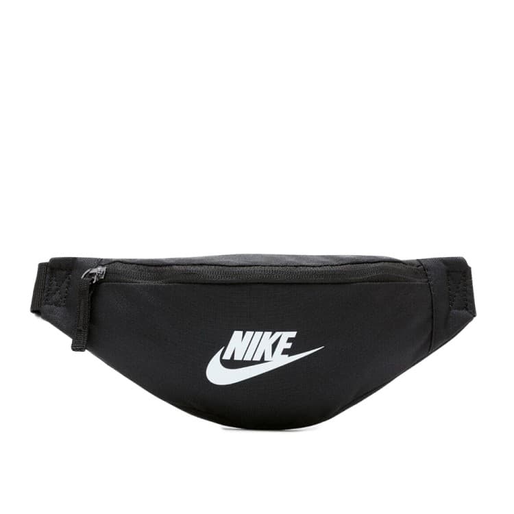 Сумка Nike NK HERITAGE S WAISTPACK чорна DB0488-010