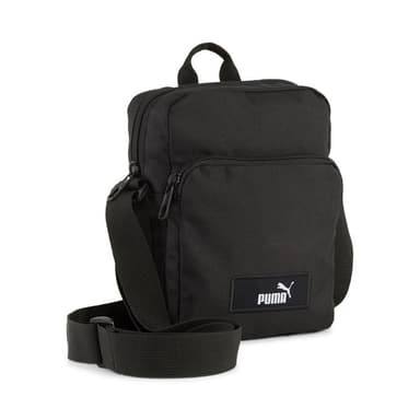 Сумка  Puma PUMA ACADEMY Portable черная 09148801