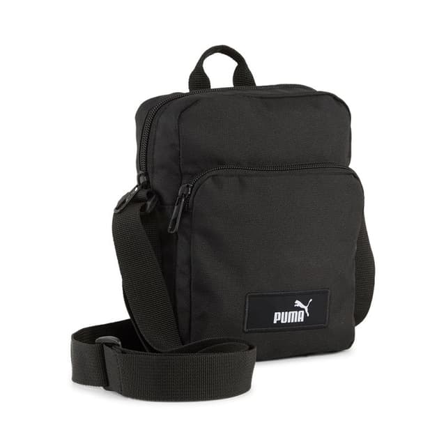 Сумка  Puma PUMA ACADEMY Portable чорна 09148801
