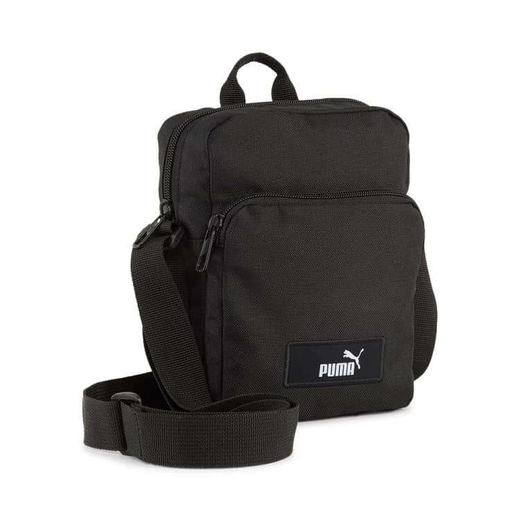 Сумка  Puma PUMA ACADEMY Portable черная 09148801