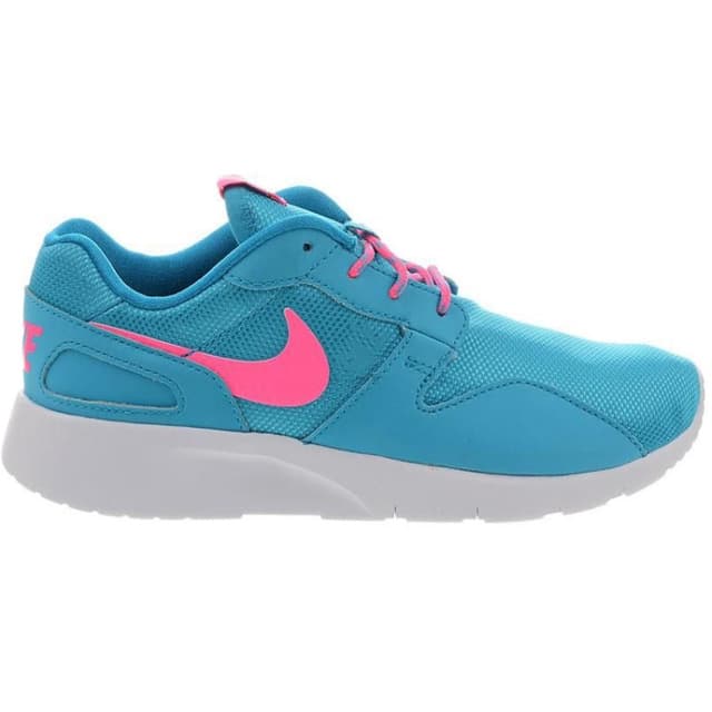 Кроссовки женские Nike KAISHI GS голубые 705492-400