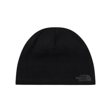 Шапка мужская The North Face Чорная NF0A3FNSJK31