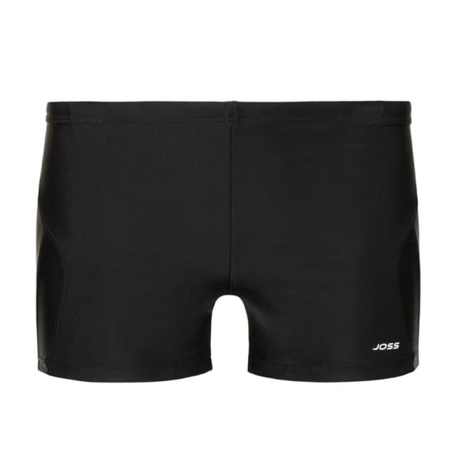 Плавки мужские Joss Men's Short Trunks черные 102082-B1