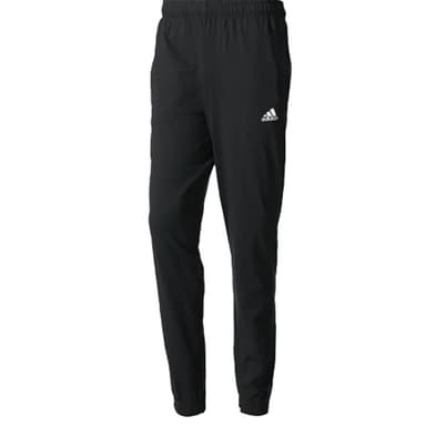 Брюки мужские Adidas Essentials M черные B47218