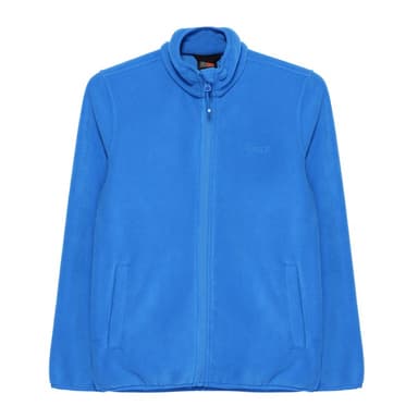 Толстовка дитяча Radder Tagus синя 120082-420