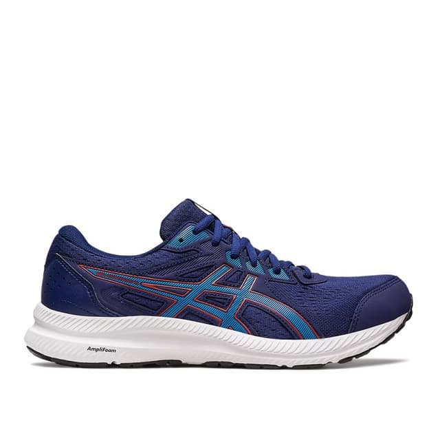 Кроссовки мужские Asics GEL-CONTEND 8 синие 1011B492-403