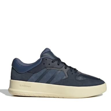 Кросівки чоловічі Adidas COURT 24 сині JP5370