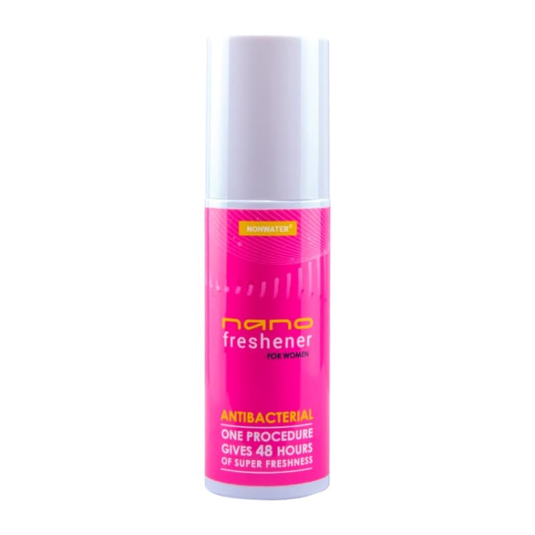 Нейтралізатор запаху 100мл. жіночий Nonwater Freshener 543410 