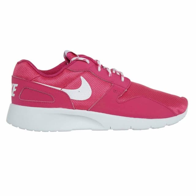 Кроссовки женские Nike KAISHI GS розовые 705492-600