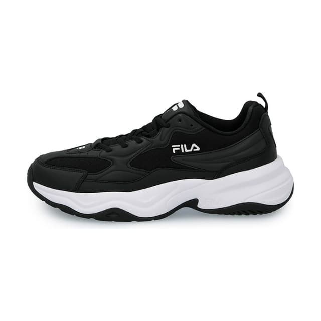 Кроссовки мужские FILA Retro 99 черные 103000-99
