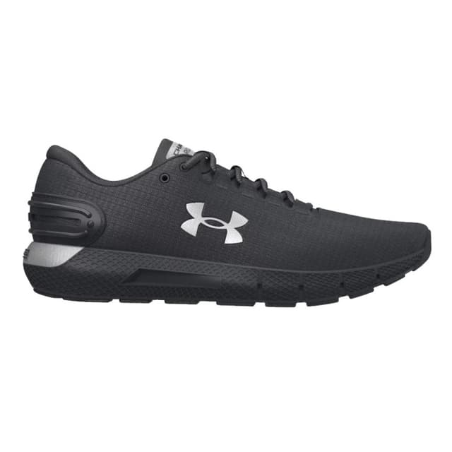 Кроссовки женские Under Armour Ua W Charged Rogue 2.5 Storm черные 3025246-001