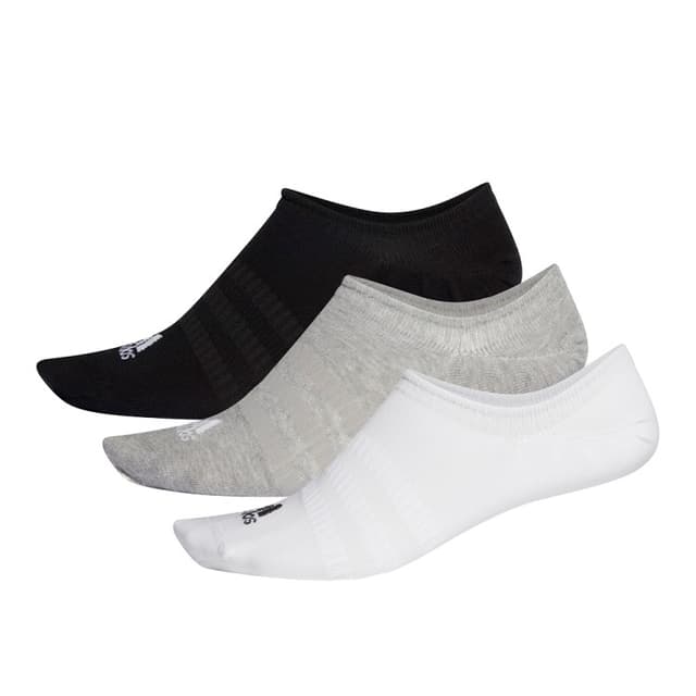 Носки Adidas Light Nosh 3Pp мультицвет DZ9414