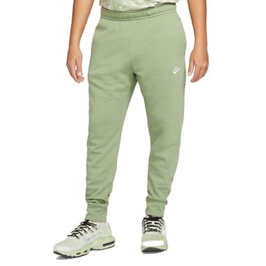Штани чоловічі Nike M NSW CLUB JGGR FT м'ятні BV2679-386