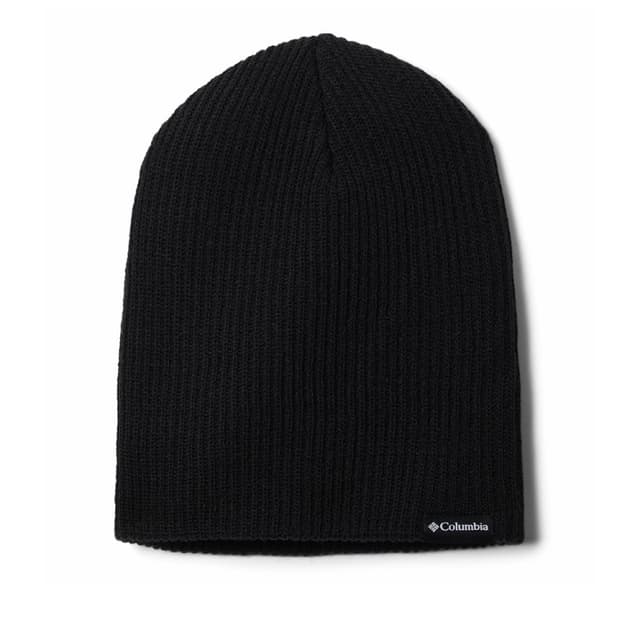 Шапка  Columbia Ale Creek™ Beanie чорна 1682201-010