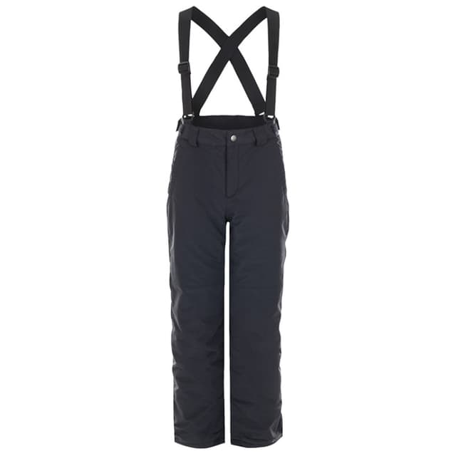 Брюки детские Columbia Carver Peak Pant черные 1780731-011