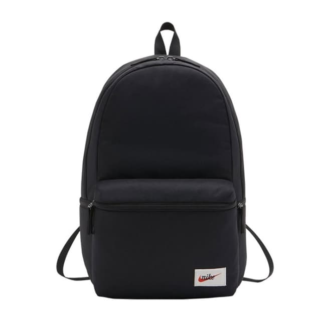 Рюкзак Nike Heritage black черный BA4990-010