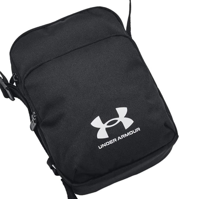 Сумка  Under Armour UA Loudon Lite Crossbody черная 1381912-001