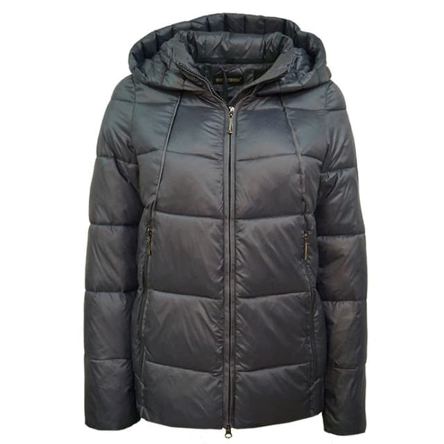 Куртка женская Monte Cervino синяя 26-905-B BLUE